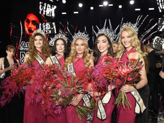 Česká Miss POBÚRILA národ: Čisté FIASKO… Výsledky boli známe VOPRED!