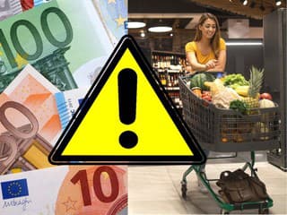 Veľká ZMENA pri nakupovaní!