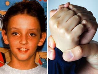Únos chlapca (11) je dodnes záhadou: Objavil sa na ohavných záberoch gangu pedofilov! Rodičia sú zúfalí