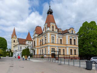 Trenčianske Teplice chcú motivovať obyvateľov a návštevníkov k zdravšiemu životnému štýlu a životu bez cigariet