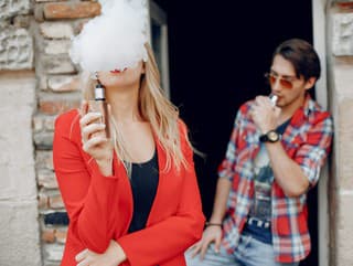 Prepadol si vapovaniu? Po