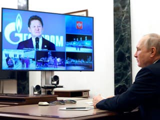 Ani Čína Rusov nespasí: