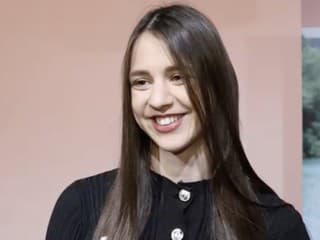 Lucia Mikušová, fitnesska