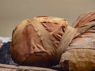 Ľudí šokovali mumifikované telá