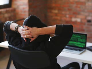 Internet je skvelým miestom