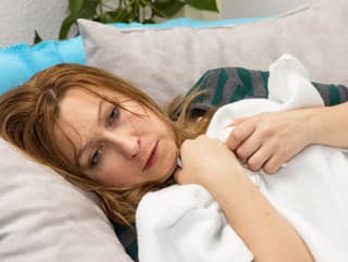 Príznak rakoviny, ktorý si