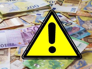 ŠOK pre naše PEŇAŽENKY!