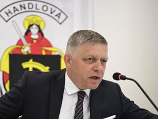 Výjazdové rokovanie vlády v