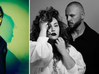 Nina Kohout a Fallgrapp