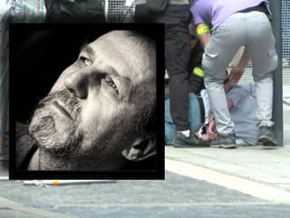 Kto je atentátnik, ktorý postrelil Roberta Fica? Odporca vlády, aktivista aj podporovateľ Slovenských brancov