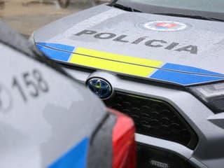 Polícia pripomína vodičom dopravné
