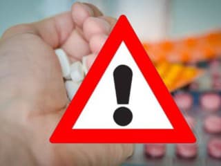 Dôležité UPOZORNENIE! Z trhu