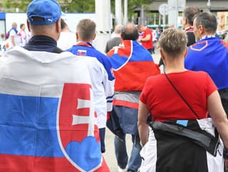 MS V HOKEJI 2024 Česi reagujú na atentát na Fica: Opatrenia, ktoré sa dotknú aj fanúšikov v Ostrave