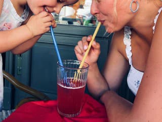 ŠOKUJÚCA správa, Známa mamička