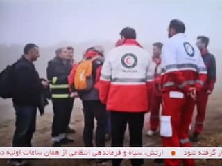 AKTUÁLNE Jeden z iránskych prezidentských vrtuľníkov havaroval: Rozsiahla pátracia akcia, hlave štátu ide o život!
