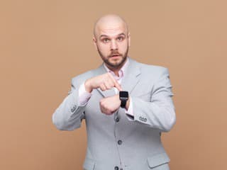 5 častých chýb, ktoré