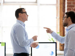 Nedovoľte, aby vám skákali