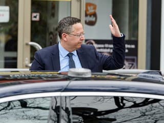 Chceli by ste slovenské