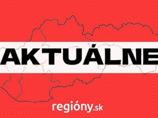 AKTUÁLNE FOTO VÁŽNA NEHODA