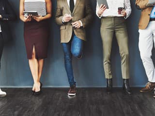 Spoznajte človeka na prvý