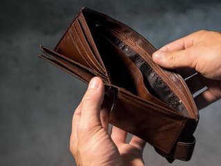 Tento manželský pár prišiel