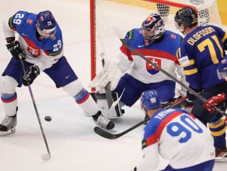 Stanislav Škorvánek vyráž betónom