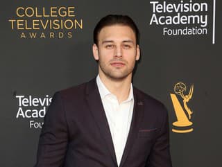 Ryan Guzman