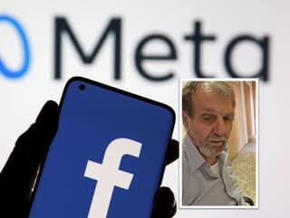 Facebook účet obvineného atentátnika vymazala Meta: Sociálna sieť spolupracuje s vyšetrovateľmi