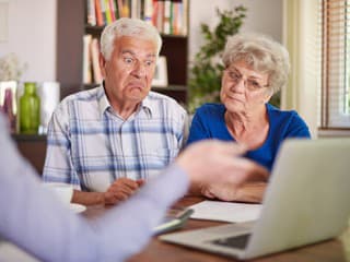 Žiadate o predčasný dôchodok?