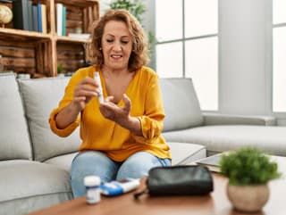 Trápi vás cukrovka 2.