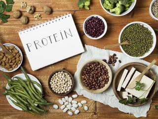 10 druhov zeleniny pre dostatočný príjem bielkovín: Tieto prospejú vášmu zdraviu aj postave