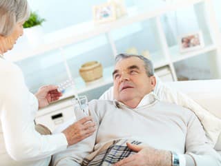 Lekárovi zostávalo pár mesiacov