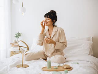 Nádherná pleť vďaka obyčajnej