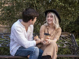 Ako randiť? Odborníčka na