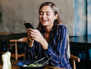 Máš svoj mobil nonstop