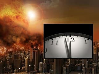 Astrológ predpovedal presný dátum začiatku tretej svetovej vojny: Veľa času naozaj nezostáva!