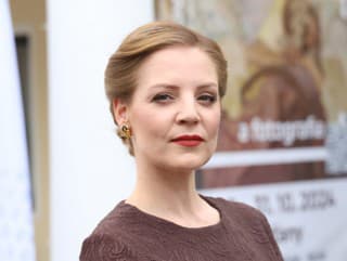 Barbora Chlebcová