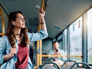 Doprava zohráva rozhodujúcu úlohu