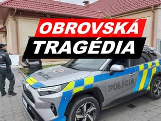OBROVSKÁ TRAGÉDIA Prečo Mirovi