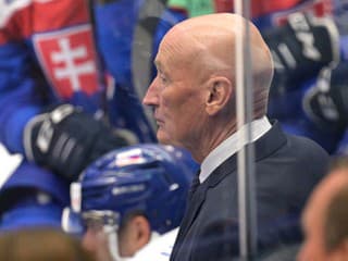 Craig Ramsay na lavičke