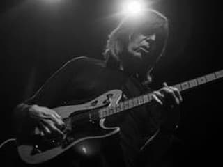 Mike Stern v Bratislave,