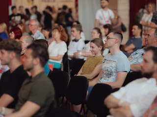 Hľadáte ideálnych zamestnancov do