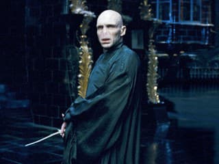 Fanúšikovia Harry Pottera od smiechu plačú: Takto sa volá Lord Voldemort v iných jazykoch! Čistý bizár