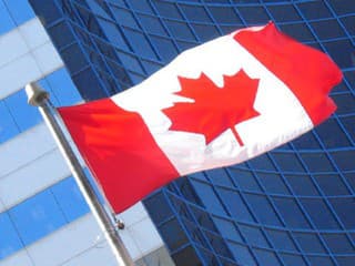 Kanada nariadila zrušenie dvoch súkromných firiem z dôvodu národnej bezpečnosti