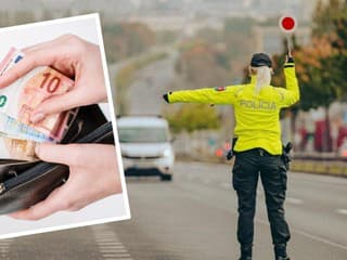 Vodiči, POZOR na toto