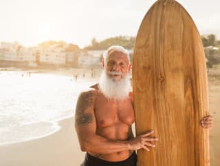 Pridajte si roky života