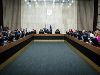 Ako bojuje vláda so