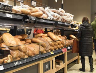 Zväz pekárov bije na poplach! Kvôli rozhodnutiu Európskej komisie hrozí skokový nárast cien