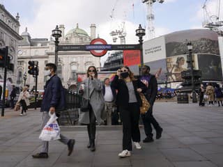 Londýnske metro je najstaršie sveta: Ľuďom zachraňovalo životy, mnohí v ňom ale našli smrť