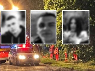 Roland (†20), Alex (†21)